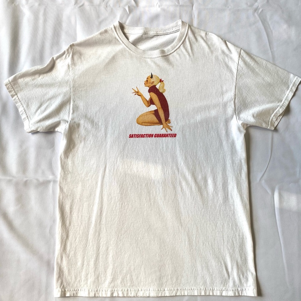 Graphic Tee